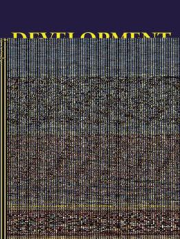 Hardcover Development Misplaced Book