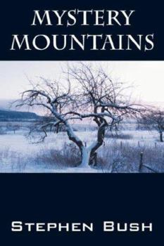 Paperback Mystery Mountains Book