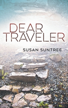 Hardcover Dear Traveler Book