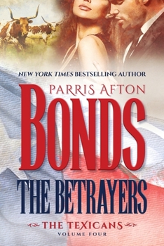 Paperback The Betrayers Book