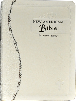 The New American Bible, Revised Edition: Gift and Award Bible