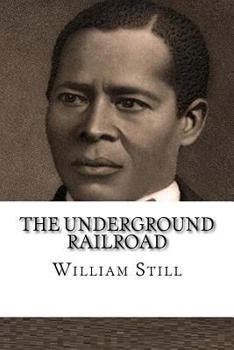 Paperback The Underground Railroad Book