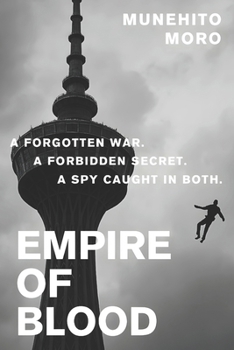 Paperback Empire of Blood Book