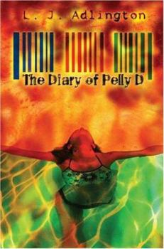 The Diary of Pelly D. - Book #1 of the City Five