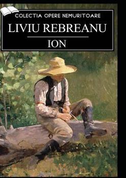 Paperback Ion [Romanian] Book