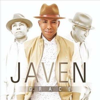 Music - CD Grace Book