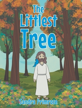 Hardcover The Littlest Tree Book