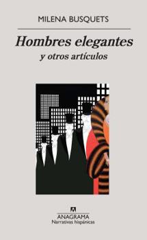 Paperback Hombres Elegantes [Spanish] Book