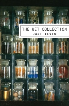 Hardcover The Wet Collection Book