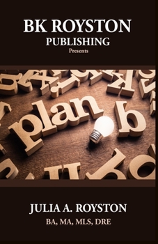 Paperback Plan B Book