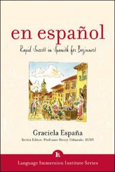 Paperback En Espanol [With 3 CD's] Book