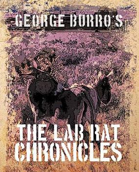 Paperback The Lab Rat Chronicles Book