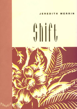 Paperback Shift Book