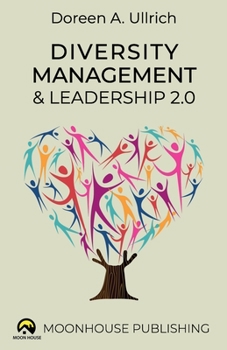 Paperback Diversity Management & Leadership 2.0 [German] Book