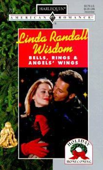 Mass Market Paperback Bells, Rings and Angel's Wings Book