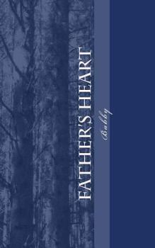 Paperback Fathers Heart: Opening heaven's doors Book