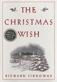 The Christmas Wish - Book #1 of the Will Smith
