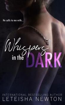 Paperback Whispers in the Dark Book