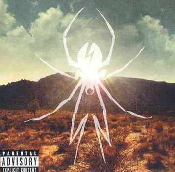 Danger Days: The True Lives of The Fabulous Killjo