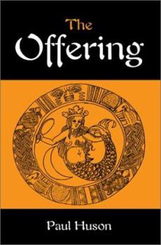 Paperback The Offering Book