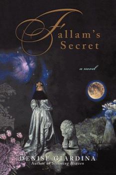 Paperback Fallam's Secret Book