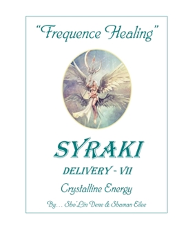Paperback Frequence Healing: Crystalline Energy Book