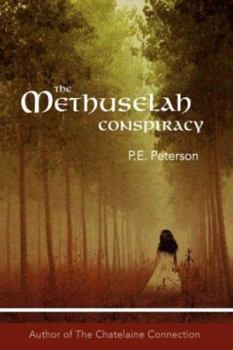 Paperback The Methuselah Conspiracy Book