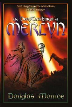 Paperback The DeepTeachings of Merlyn: Part Three Book