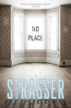 Paperback No Place Book