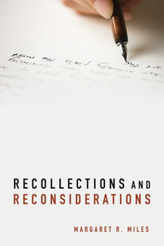 Paperback Recollections and Reconsiderations Book