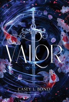 Hardcover Valor Book