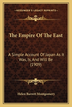 The Empire of the East