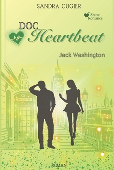 Paperback Doc Heartbeat: Jack Washington [German] Book
