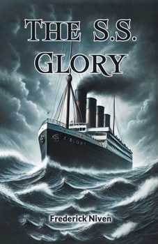Paperback The S.S. Glory Book