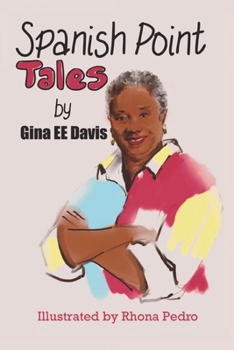 Paperback Spanish Point Tales Book