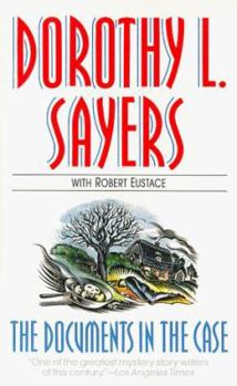 Mass Market Paperback The Documents in the Case Book