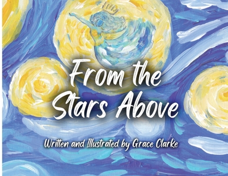 Paperback From the Stars Above Book