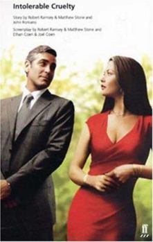 Paperback Intolerable Cruelty Book