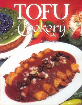 Paperback Tofu Cookery Book