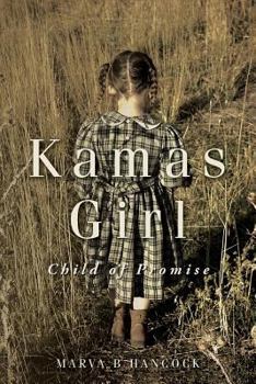 Paperback Kamas Girl: Child of Promise Book