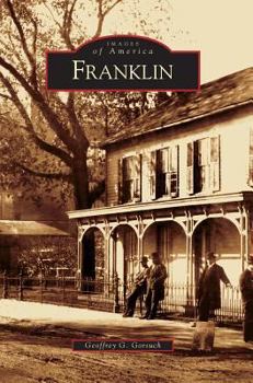 Franklin - Book  of the Images of America: Ohio