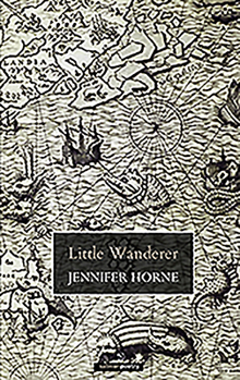 Paperback Little Wanderer Book