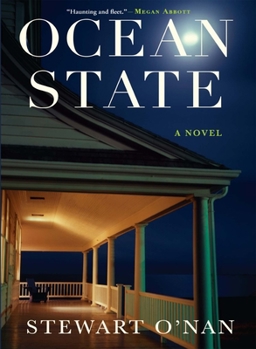Hardcover Ocean State Book