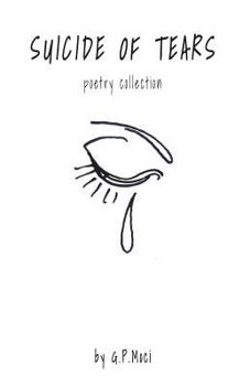 Paperback suicide of tears Book