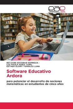 Paperback Software Educativo Ardora [Spanish] Book