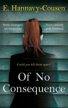 Paperback Of No Consequence Book