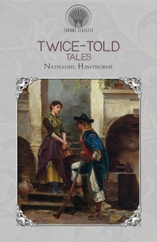 Paperback Twice-Told Tales Book