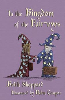 Paperback In the Kingdom of the Fair-Eyes Book