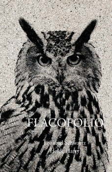 Paperback Flacofolio: Micro-Essays Book