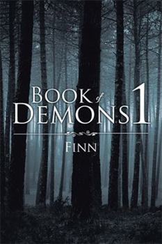 Hardcover Book of Demons 1 Book